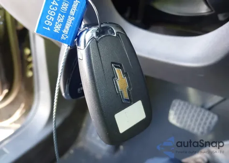 2022 Chevrolet Equinox Fwd Lt from USA, damaged, VIN 3GNAXKEV1NL234648